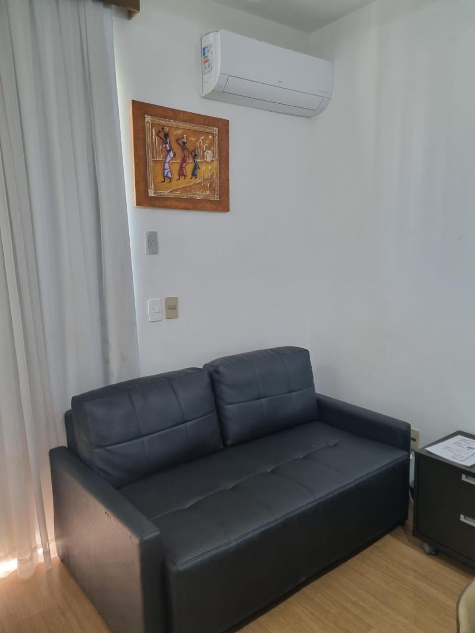Ferienwohnung Flat Pancetti Belo Horizonte Exterior foto