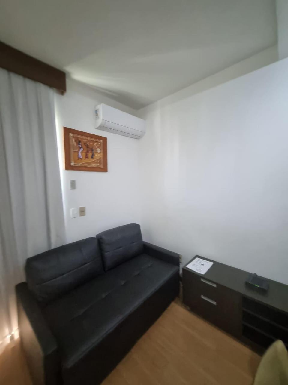 Ferienwohnung Flat Pancetti Belo Horizonte Exterior foto