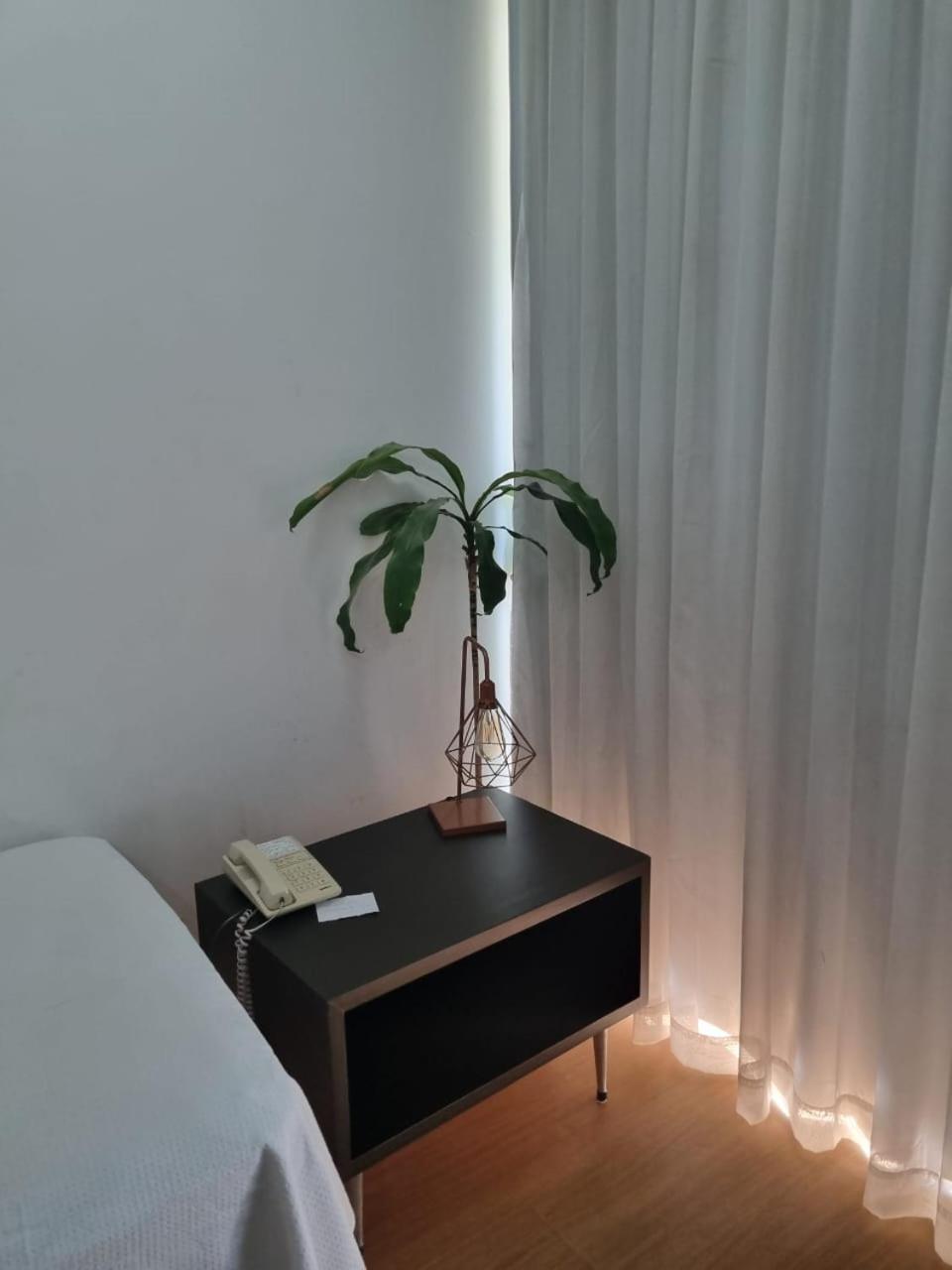 Ferienwohnung Flat Pancetti Belo Horizonte Exterior foto