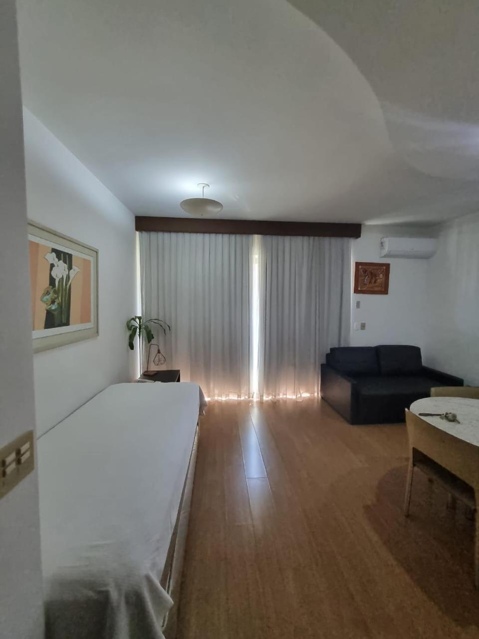 Ferienwohnung Flat Pancetti Belo Horizonte Exterior foto